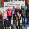 Mistrzostwa Opolszczyzny w Kolarstwie Przełajowym